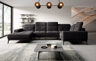 Negru, Velvetmat 10
