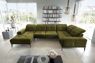Verde olive, Nube 33