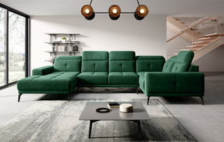 Verde inchis, Lukso 35