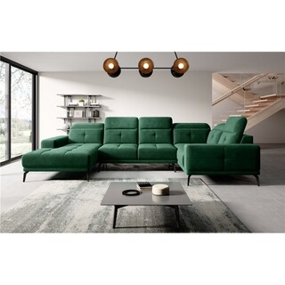 Verde inchis, Nube 35