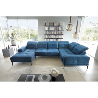 Albastru deschis, Lukso 38