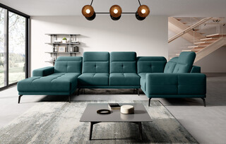 Verde, Velvetmat 38