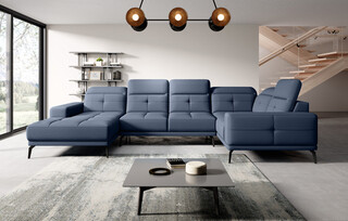 Albastru deschis, Gojo 40