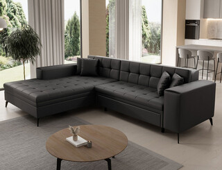 Negru, Soft 11