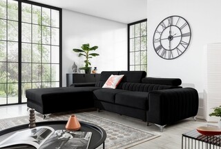Negru, Velvetmat 10