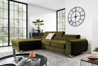 Verde olive, Nube 33