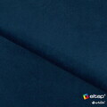 Coltar extensibil dreapta 3 locuri ELTAP, RT-40LU, Grayson, 278x205x92 cm, lemn/poliester, albastru inchis