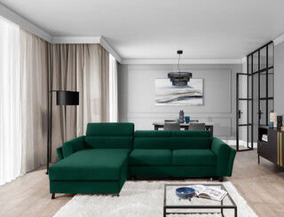 Verde inchis, Kronos 19