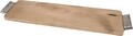 Tava pentru servire, 64x19x2 cm, lemn de mango