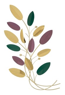 Multicolor, 59x98.4 cm