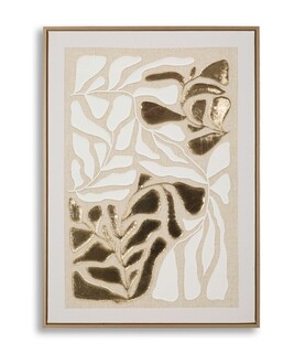 50x70 cm, Multicolor, Goldy -B