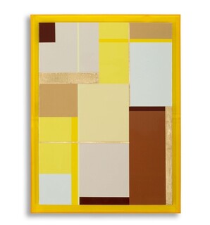 60x80 cm, Multicolor, Canvas Print -A