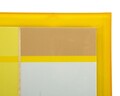Tablou decorativ Canvas Print -A, Mauro Ferretti, 60x80 cm, canvas/lemn de pin/plastic, multicolor