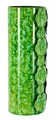 Vaza decorativa Drop, Mauro Ferretti, 18x17.5x46 cm, fier, verde