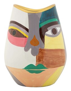 Multicolor, Piccassy Fat