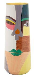 Multicolor, Piccassy High