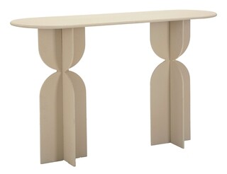 Crem, Consola 120x40x75.5 cm