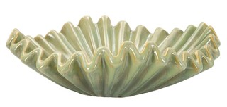 Verde, 35x13 cm