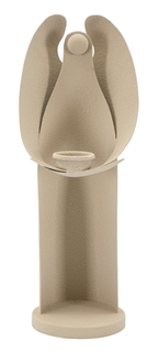 Crem, 13x11.5x37.5 cm