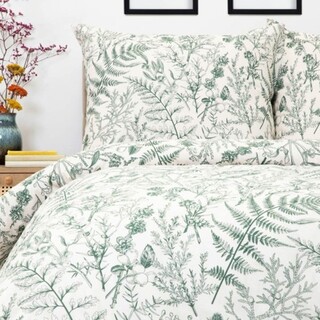 160x200 cm, Bej;Verde