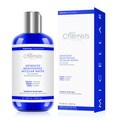Apa micelara iluminatoare, SkinChemists, Advanced Brightening Marine Micellar Water, 250 ml