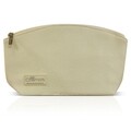 Geanta pentru cosmetice, SkinChemists, White Bag