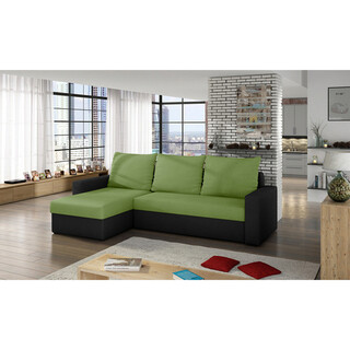 Verde;Negru