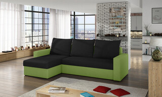 Negru;Verde