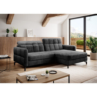 Gri inchis, Monolith 97