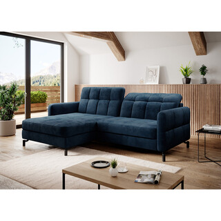 Albastru inchis, Monolith 77