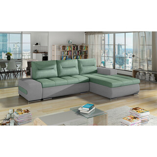Verde Menta;Gri inchis