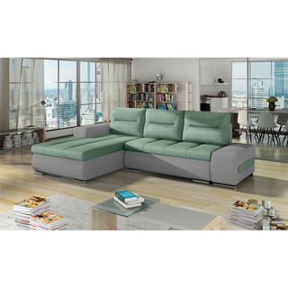Verde Menta;Gri inchis