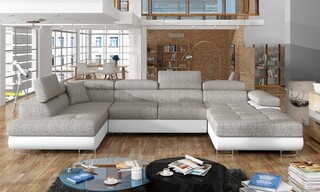 Gri deschis;Alb, Berlin 01/Soft 17