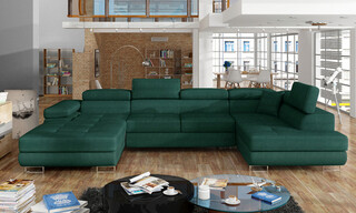 Verde inchis, Kronos 19