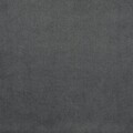 Coltar extensibil dreapta 3 locuri ELTAP, RT-06SO, Blezalt, 240x150x82 cm, lemn/poliester, gri inchis