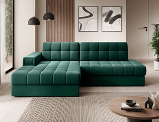 Verde inchis