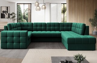 Verde inchis