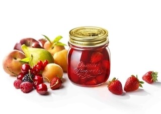 Borcan 250 ml