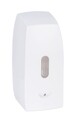 Dozator sapun lichid Tirano, Wenko, 10x9.5x20.5 cm, plastic, alb