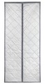 Draperie termoizolanta Door, Maximex, 90x200 cm, poliester, multicolor