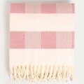 Patura Fairlie, Homla, 150x200 cm, poliester, multicolor