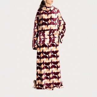 130x170 cm, Multicolor, Patura hanorac