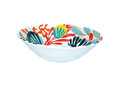 Bol salata, Tahiti, Brandani, 28x9 cm, melamina