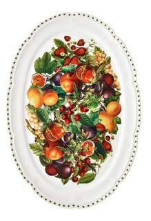 Platou servire 50x35 cm