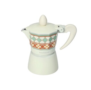 Cafetiera 1 ceasca Squared