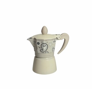 Gri, Cafetiera 1 ceasca