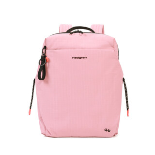 29x13x38 cm, Roz;Negru