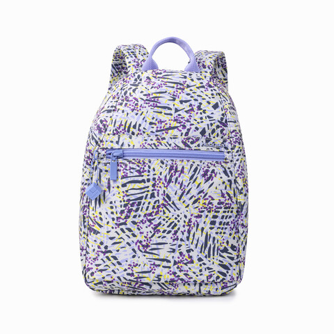 Rucsac Vogue S, INNER CITY, Hedgren, 23x8.5x30 cm, nailon/poliester, multicolor