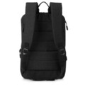 Rucsac Dash, LINEO, Hedgren, 29x16x43.5 cm, poliester, antracit