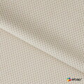 Canapea extensibila 3 locuri ELTAP, Cotonn, 256x119x105 cm, lemn/poliester, bej